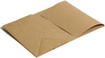 GPV Plic B4 kraft siliconic cu burduf 15 cm, GPV