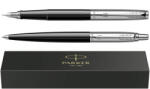 Parker Set cadou stilou si pix PARKER Jotter Original Royal negru