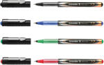 Schneider Roller cu cerneala 0.5 mm SCHNEIDER Xtra 825 negru