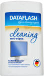 DATAFLASH Servetele umede mici pentru curatare monitoare TFT/LCD DATA FLASH