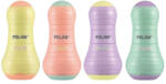 MILAN Ascutitoare cu radiera MILAN Sway Pastel