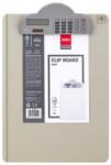 DELI Clipboard simplu A4 cu calculator, DELI E9259