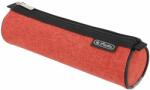 Herlitz Penar etui 1 fermoar, Herlitz Mix caramiziu Penar