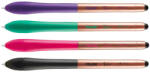 MILAN Pix cu mecanism MILAN Stylus Copper, 1 mm, scriere albastra