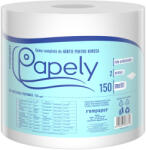 PAPELY Prosop hartie PAPELY, 150 m, 2 straturi