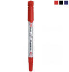 Pilot CD marker 2 capete PILOT albastru
