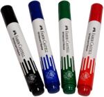 Faber-Castell Marker whiteboard FABER-CASTELL W20 verde
