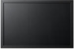 BI-OFFICE Tabla neagra creta 40x60 cm, BI-OFFICE Back2Chalk PM0325168