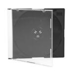  Carcasa slim pentru 1 CD