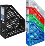 NEBO Suport vertical pentru cataloage NEBO verde