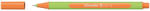 Schneider Fineliner varf 0.4 mm SCHNEIDER Line-Up portocaliu