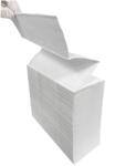 SANO Servetele dispenser in Z, 21x21 cm, 2 straturi, 200 buc/set, SANO