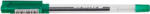 M&G Pix cu gel 0.5 mm, M-G verde