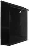 Comsafe Cutie postala metalica FIRENZE - antracit