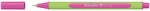 Schneider Fineliner varf 0.4 mm SCHNEIDER Line-Up roz