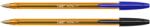 BIC Pix fara mecanism BIC Cristal Fine, 0.8 mm negru
