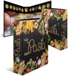 HERMA Biblioraft A4 carton laminat, 7 cm, HERMA Flavors pasta