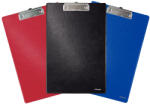 ESSELTE Clipboard simplu plastifiat A4 Standard ESSELTE negru