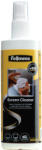 Fellowes Spray curatare monitoare TFT/LCD, 250ml, FELLOWES
