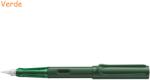 LAMY Stilou LAMY AL-star F verde