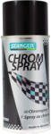 Stanger Vopsea spray decorativa STANGER Crom, 150 ml