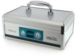 OFFICE BOX Caseta bani aluminiu OFFICE BOX