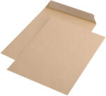 BM Plic C4 kraft siliconic, 25 buc/set, BM