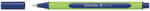 Schneider Fineliner varf 0.4 mm SCHNEIDER Line-Up bleumarin