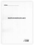  Registru de sesizari si reclamatii A4, 3 exemplare