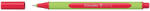 Schneider Fineliner varf 0.4 mm SCHNEIDER Line-Up rosu