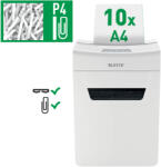 Leitz Distrugator documente LEITZ IQ Protect 10X