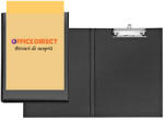 VELOFLEX Clipboard dublu plastifiat A4, personalizabil VELOFLEX Velodur