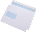 GPV Plic C5 alb siliconic fereastra stanga, 500 buc. /cutie GPV
