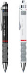 rOtring Pix cu mecanism 3 in 1 ROTRING Tikky Triopen 0.7mm-negru