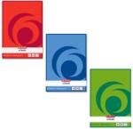 Herlitz Blocnotes A5, 50 file HERLITZ X. Book matematica