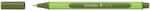 Schneider Fineliner varf 0.4 mm SCHNEIDER Line-Up kaki