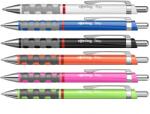 rOtring Pix cu mecanism, ROTRING Tikky albastru
