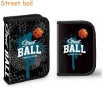 S-Cool Penar baieti echipat cu 32 piese S-COOL Street ball Penar