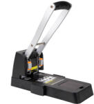 DELI Perforator DELI Expert 0150, 150 coli, metalic
