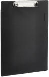 Rapesco Clipboard simplu PVC rigid, A5, RAPESCO
