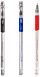 Office Point Pix cu gel 0.5 mm OFFICE POINT rosu