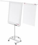 magnetoplan Flipchart mobil Junior Plus, MAGNETOPLAN