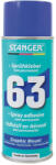 Stanger Adeziv spray nepermanent STANGER 63 Graphic Mount, 400 ml