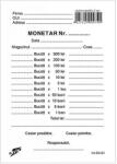  Monetar A6