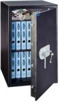 Comsafe Seif antiefractie Toscana 85