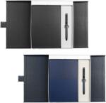 Set cadou pix si agenda Matrix Neo negru