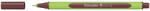 Schneider Fineliner varf 0.4 mm SCHNEIDER Line-Up maro