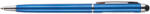 Centrum Pix cu varf tactil CENTRUM, 0, 7 mm