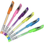MARVY Roller cu gel, 0.7 mm pastel MARVY 700G verde crud