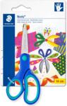 STAEDTLER Foarfeca pentru stangaci, din otel, 14 cm STAEDTLER